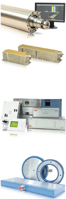 ABB张力控制器、张力传感器ABB PFEA111 PFEA112 PFEA113 PFTL101A