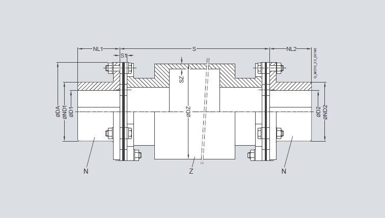 ARPEX ARS-6 NZN