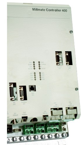 MILLMATE控制单元 MILLMATE控制单元