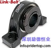Link-Belt 2208U 美国Link-Belt 轴承-代理