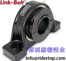 Link-Belt 3107U 美国Link-Belt 轴承-代理