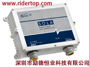 SolaHD SCP30T515-DN 美国SolaHD 电源-代理