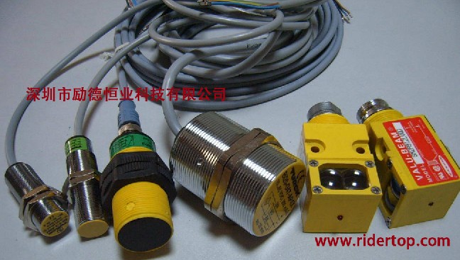 TURCK 4MBM8-3P2 德国图尔克TURCK-代理