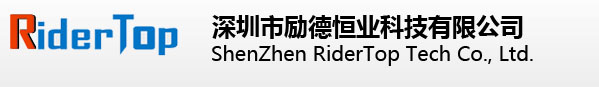 ShenZhen RiderTop Tech Co., Ltd.