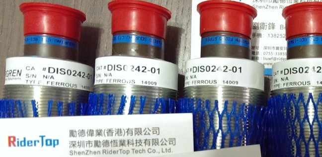 Syron DIS02系列传感器