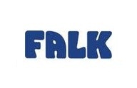 美国福克Falk蛇形弹簧联轴器